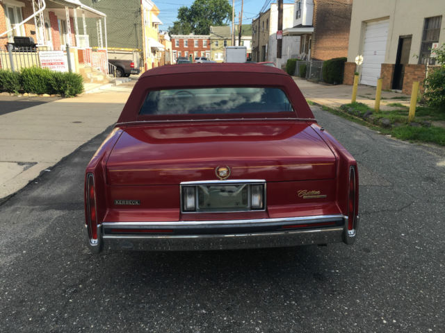 1991 Cadillac DeVille - photo 3