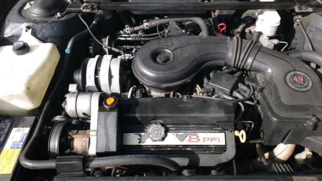 1991 Cadillac DeVille - photo 13