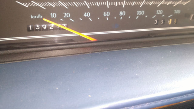 1991 Cadillac DeVille - photo 7
