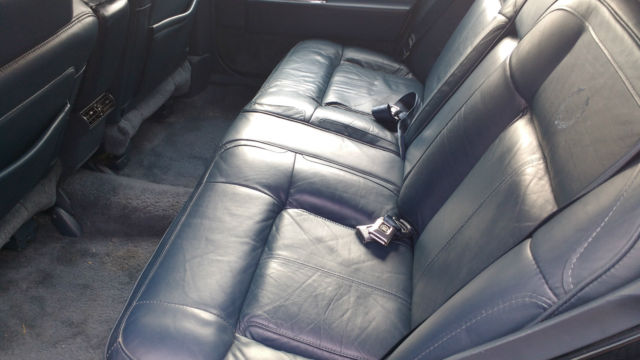 1991 Cadillac DeVille - photo 9