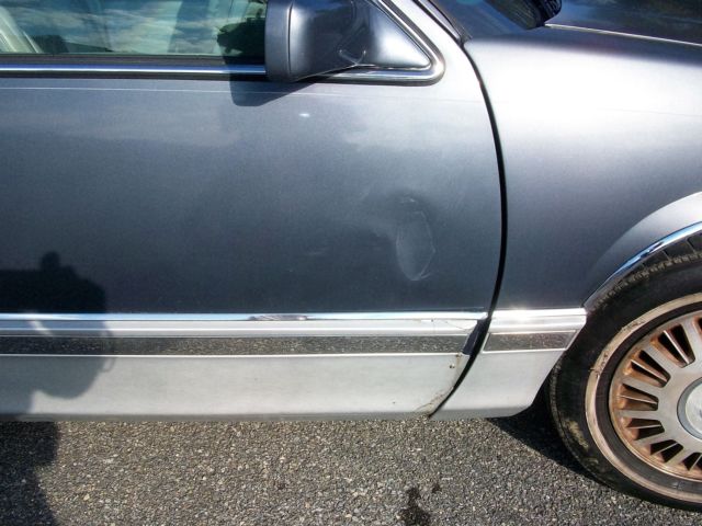 1991 Cadillac DeVille - photo 6