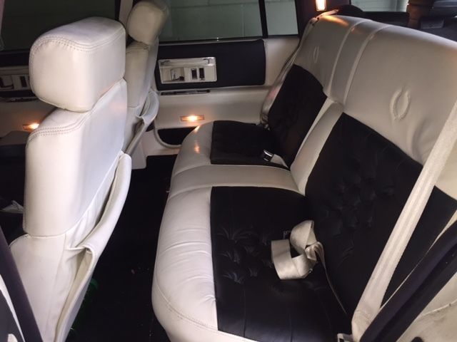 1991 Cadillac Seville - photo 10