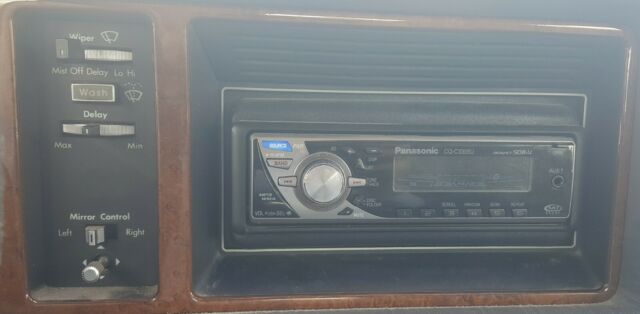 1991 Cadillac Seville Coupe (Faux Soft Top) - photo 7