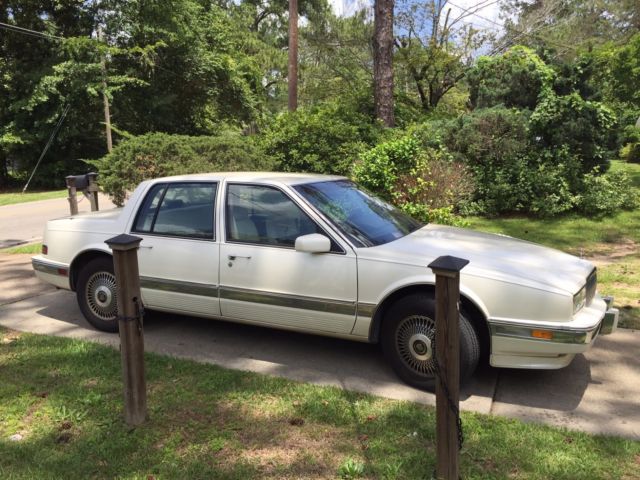 1991 Cadillac Seville - photo 5