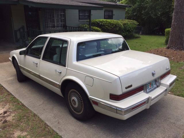 1991 Cadillac Seville - photo 6