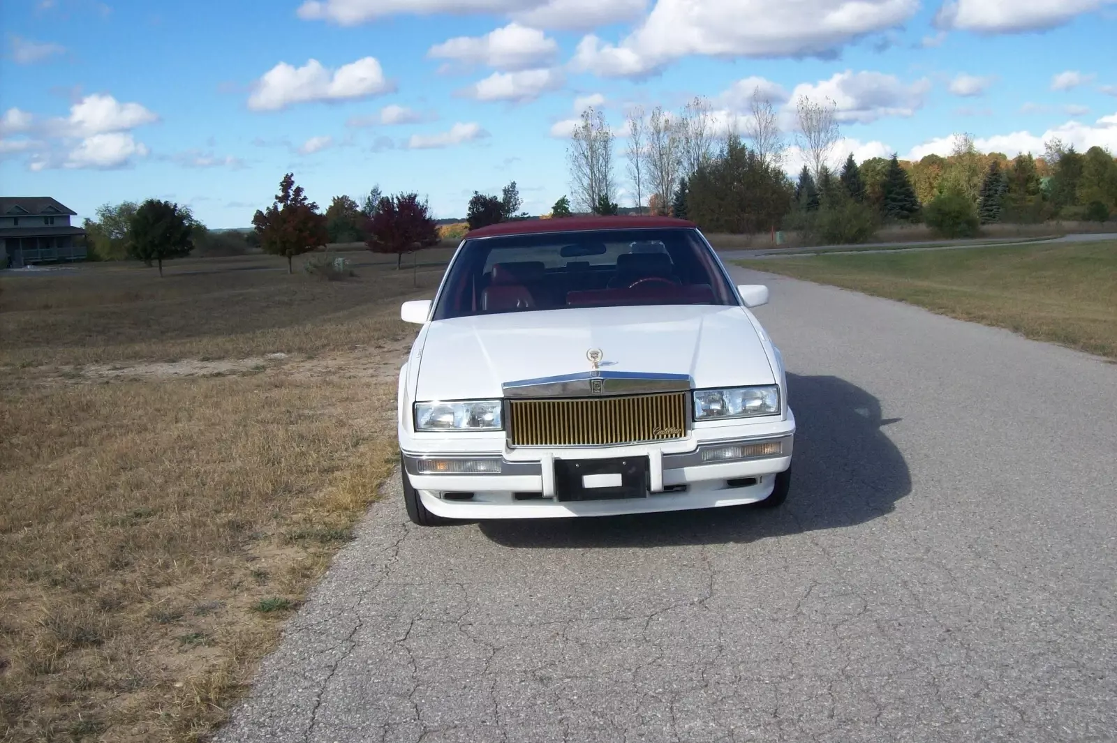 1991 Cadillac Seville - photo 7