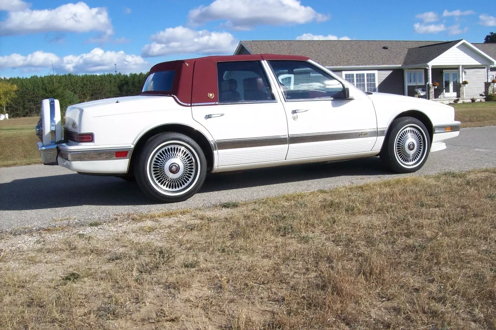 1991 Cadillac Seville - photo 8
