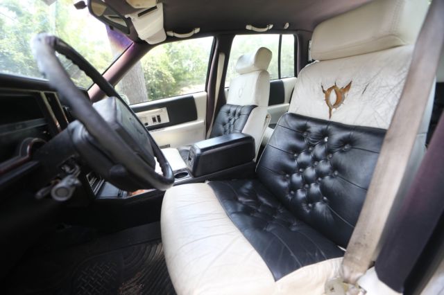 1991 Cadillac Seville - photo 10