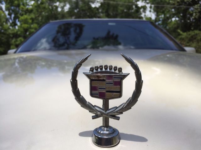 1991 Cadillac Seville - photo 12