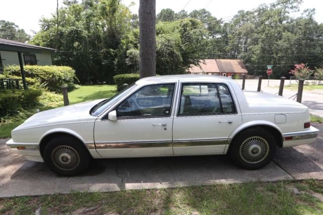 1991 Cadillac Seville - photo 3