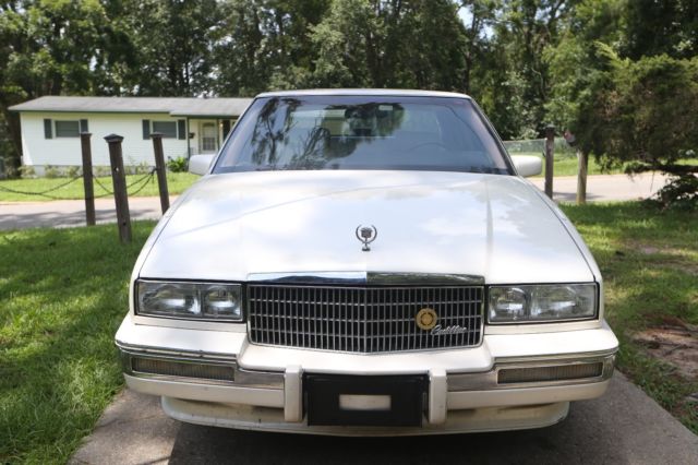 1991 Cadillac Seville - photo 4