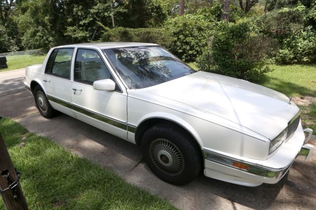 1991 Cadillac Seville - photo 5