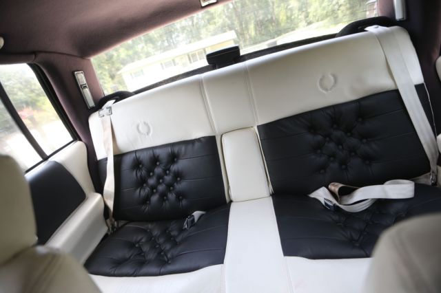 1991 Cadillac Seville - photo 7