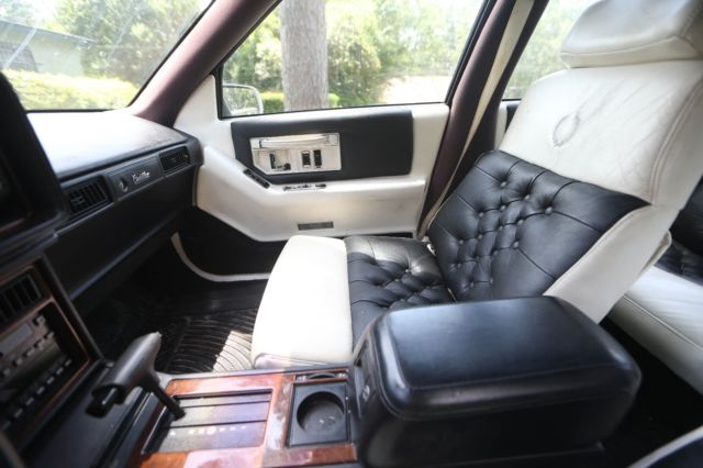 1991 Cadillac Seville - photo 8