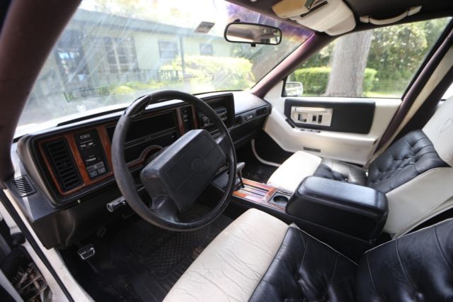 1991 Cadillac Seville - photo 9