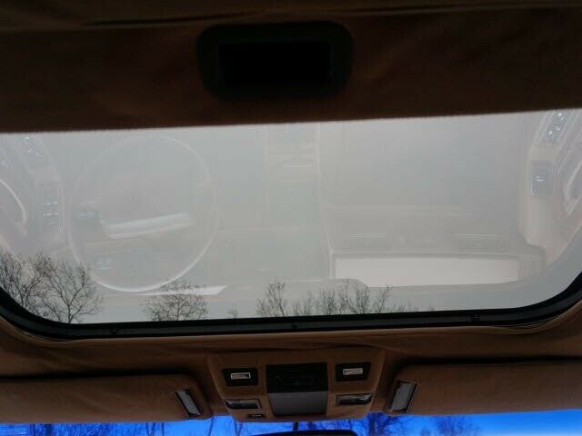 1991 Cadillac Seville Touring - photo 10