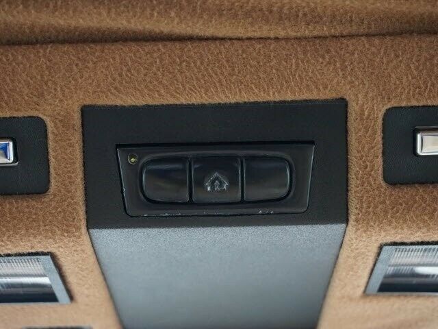 1991 Cadillac Seville Touring - photo 11