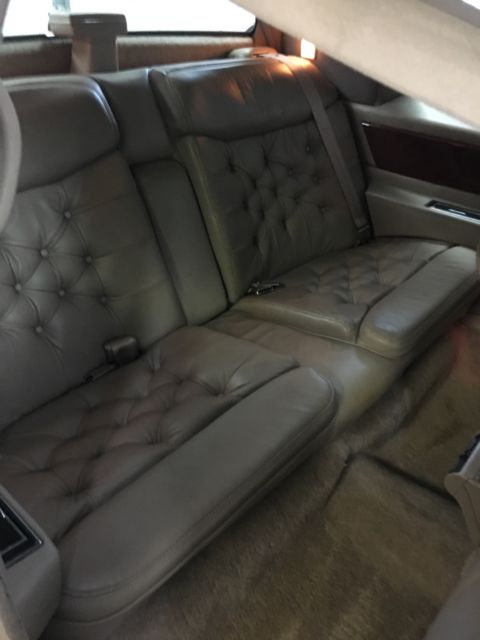 1991 Cadillac DeVille Fleetwood - photo 9