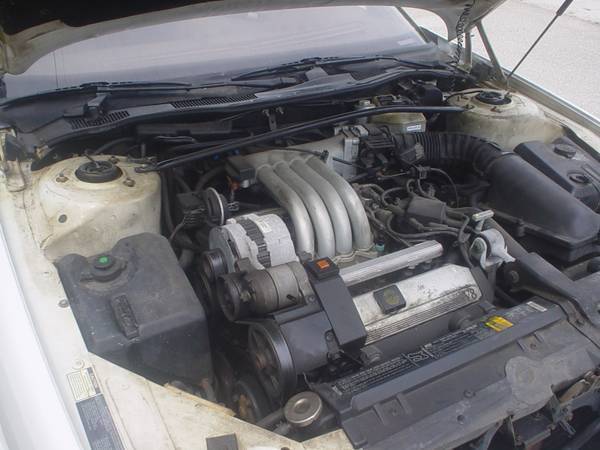 1991 Cadillac Allante - photo 10