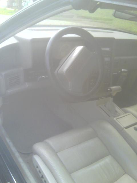 1991 Cadillac Allante - photo 5