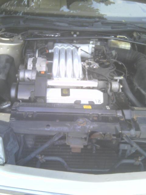 1991 Cadillac Allante - photo 7