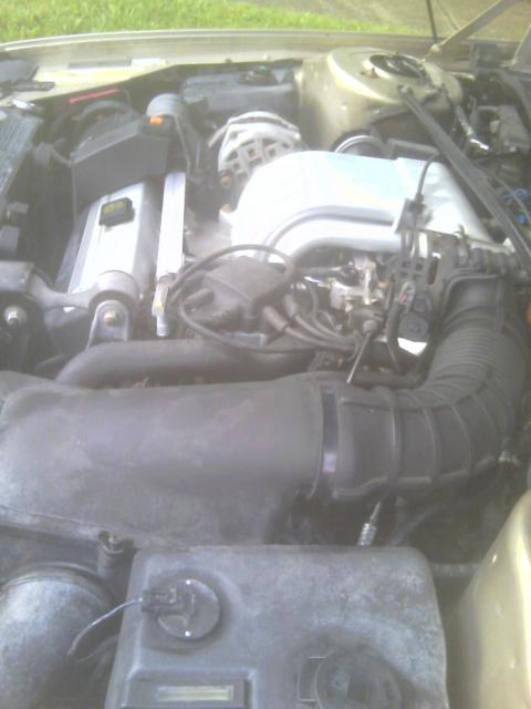 1991 Cadillac Allante - photo 8