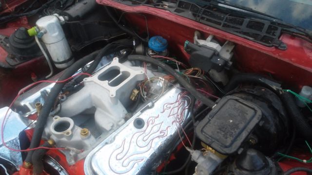 1991 Chevrolet Camaro RS - photo 10