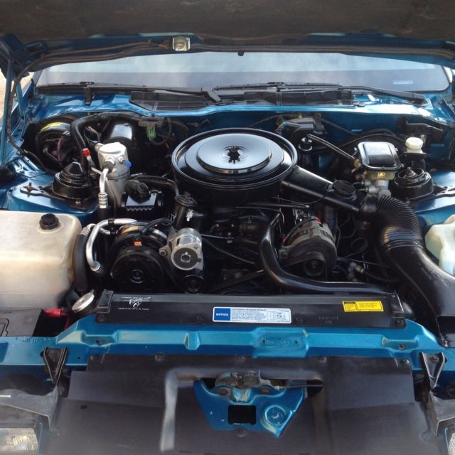 1991 Chevrolet Camaro RS Convertible - photo 11