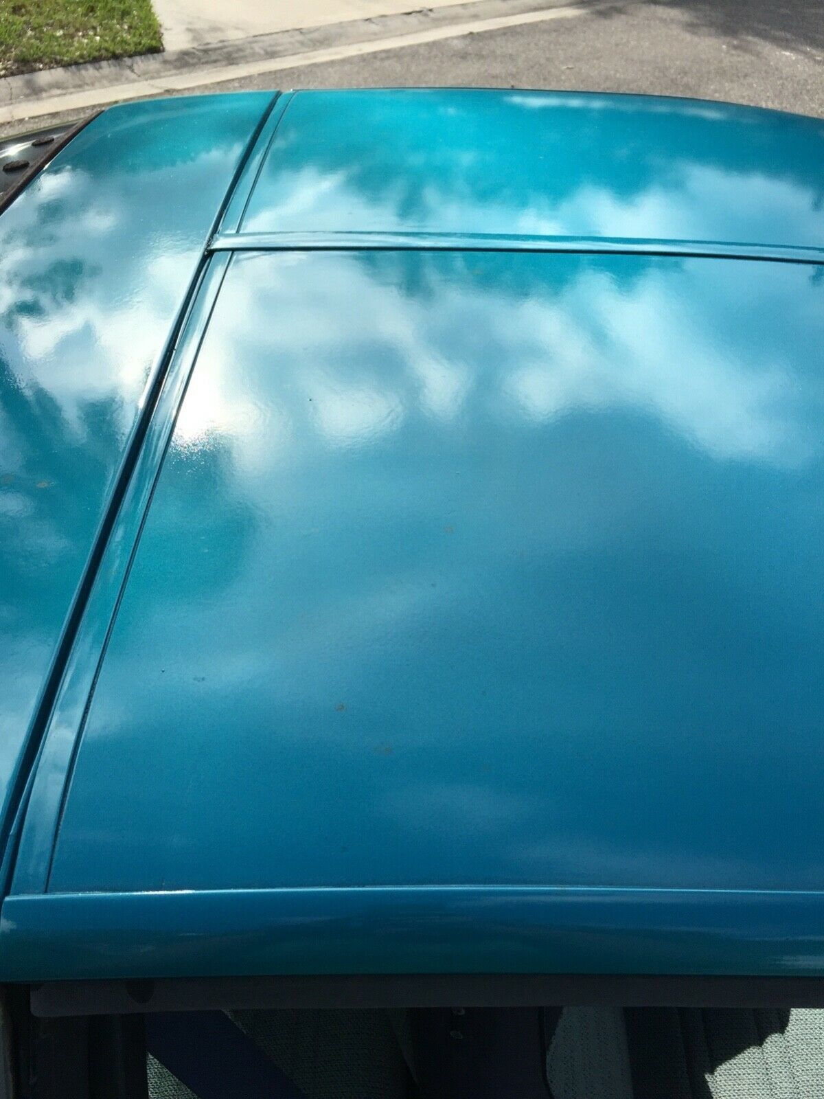 1991 Chevrolet Camaro - photo 6