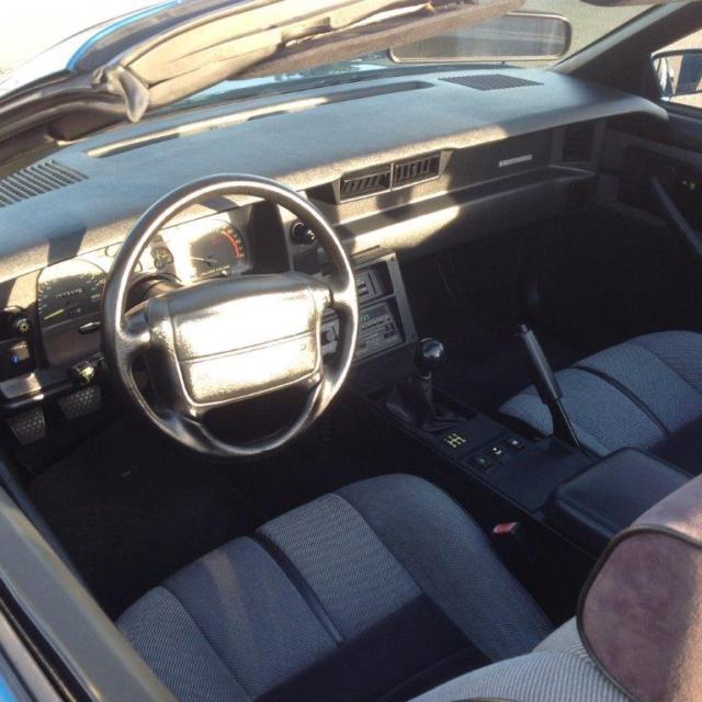 1991 Chevrolet Camaro RS Convertible - photo 7