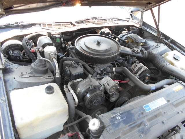 1991 Chevrolet Camaro - photo 12