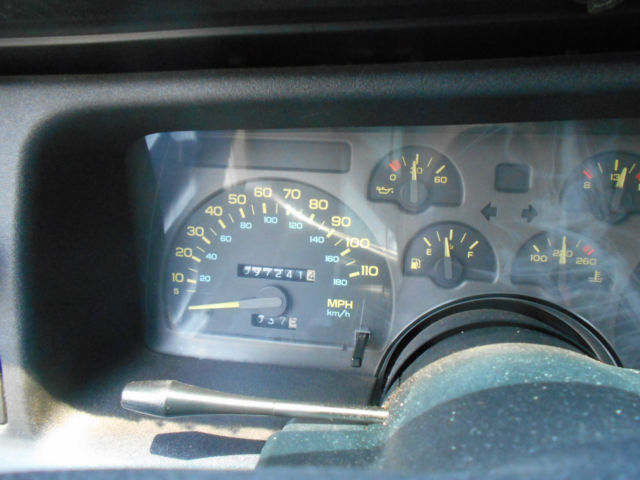 1991 Chevrolet Camaro - photo 2