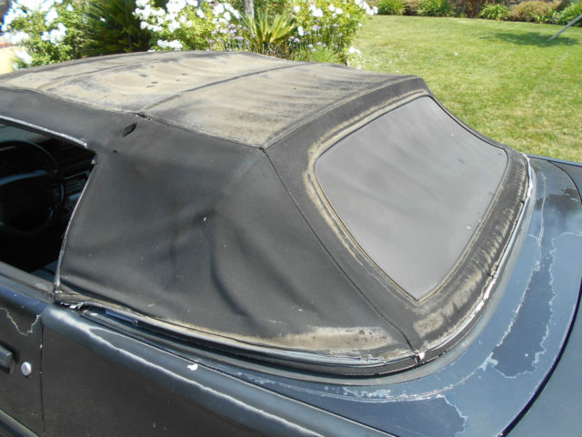 1991 Chevrolet Camaro - photo 9
