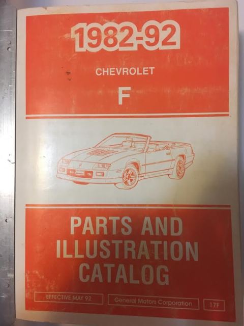 1991 Chevrolet Camaro Z-28 1LE - photo 6