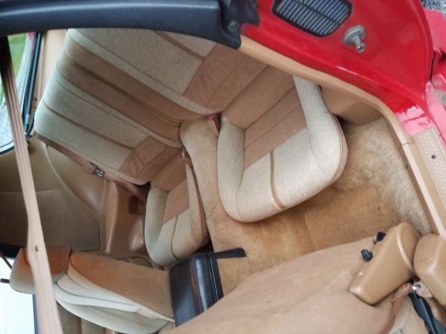 1991 Chevrolet Camaro Z28 - photo 10
