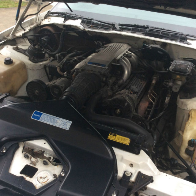 1991 Chevrolet Camaro - photo 8