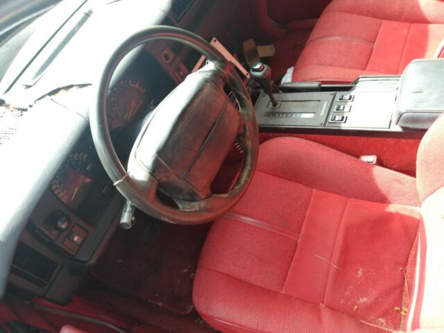 1991 Chevrolet Camaro Z28 - photo 7