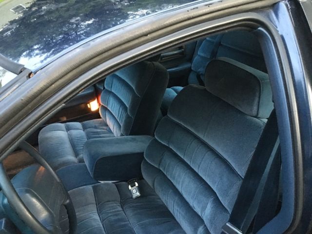 1991 Chevrolet Caprice - photo 5