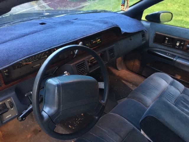 1991 Chevrolet Caprice - photo 6