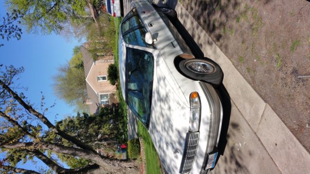 1991 Chevrolet Caprice classic - photo 2