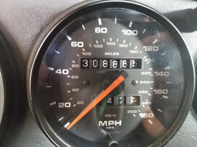 1991 Porsche 911 Carrera 2 - photo 5