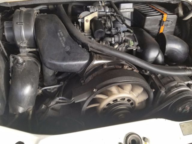 1991 Porsche 911 Carrera 2 - photo 6
