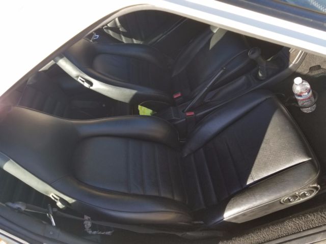 1991 Porsche 911 Carrera 2 - photo 9