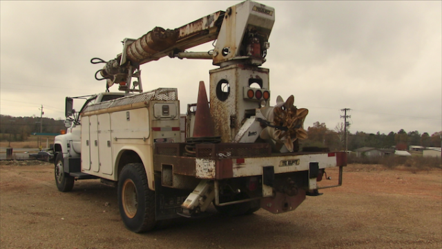 1991 Chevrolet C/K Pickup 3500 - photo 2