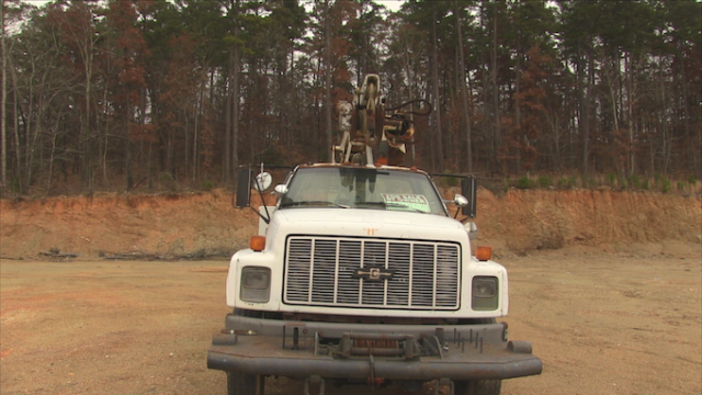 1991 Chevrolet C/K Pickup 3500 - photo 3