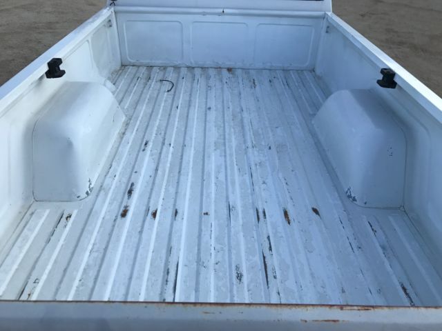 1991 Chevrolet S-10 - photo 10