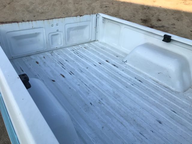 1991 Chevrolet S-10 - photo 11
