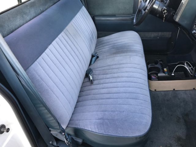 1991 Chevrolet S-10 - photo 13