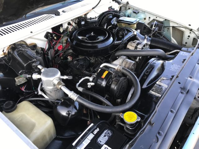 1991 Chevrolet S-10 - photo 4