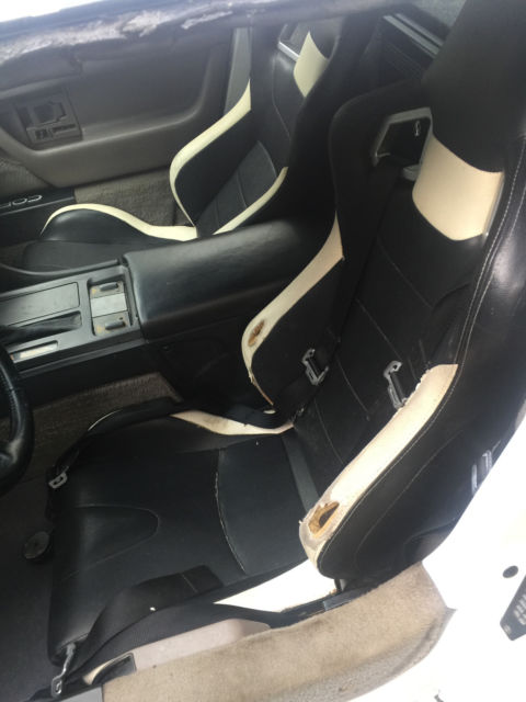 1991 Chevrolet Corvette base - photo 10